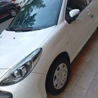 207مدل 1402 tu3 کم کار تحویل برج 10|خودرو سواری و وانت|قم, حقیقت|دیوار