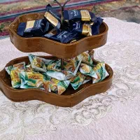 اردوخوری سنگی  خاص و کاربردی|ظروف سرو و پذیرایی|تهران, شهرک گلها (تهرانسر)|دیوار