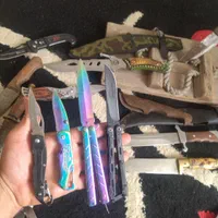 چاقو قیمت مناسب|کلکسیون و سرگرمی|گرگان, |دیوار