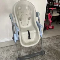 صندلی غذای کودک برند GOODBABY