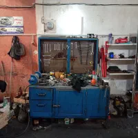 فروش وسایل مکانیکی کامل|ابزارآلات|تبریز, |دیوار