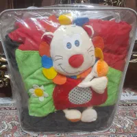 ست خواب مسافرتی کودک