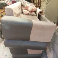 مبل دست دوم