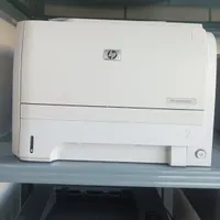 پرینتر لیزری HP 2035