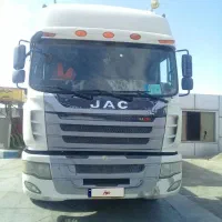 باسلام کشنده تریلی جک مدل ۹۳|خودرو سنگین|قم, بقیع|دیوار