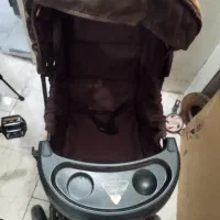 کالسکه در حد نو فقط یک میلیون و پانصد