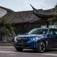 اولین دوره ثبت نام bmw ix3|خودرو سواری و وانت|تهران, مهران (سیدخندان)|دیوار