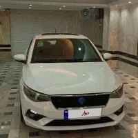 تارا اتومات فول مدل آخر ۱۴۰۱ استثنایی لازرورقی|خودرو سواری و وانت|تهران, بهارستان|دیوار