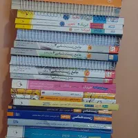 کتاب کار کنکور چاپ۴۰۳، ۳۰ درصد زیر قیمت جلد