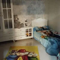 فرش اتاق کودک