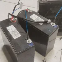 باتری سربی|قطعات و لوازم جانبی رایانه|تهران, گلستان (شهرک راه آهن)|دیوار