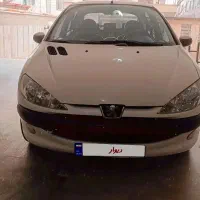 206مدل 97 تیپ 2