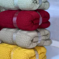 شال مبل بافتنی مدل عرفاتی سایز ۱۴۰ در ۱۷۰ سانتیمتر|مبلمان خانگی و میز عسلی|تهران, فرمانیه|دیوار