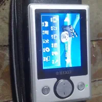 ام پی تری JXD Mp3