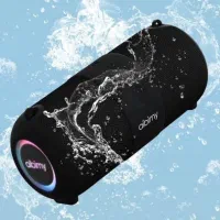 اسپیکر ضد اب قوی