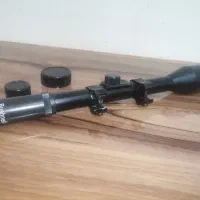 دوربین تفنگ بادی مدل بوشنل 28×4