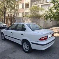 سمند lxمدل ۹۴