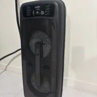 اسپیکر بلوتوثی میکروفون