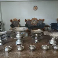 سرویس پذیرایی