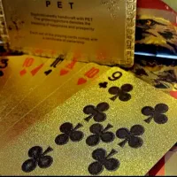 انواع کارت بازی