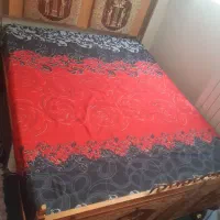 تخت ومیز ارایش طرح هخامنش|تخت و سرویس خواب|شیراز, شهرک فرهنگیان|دیوار