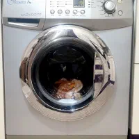 ماشین لباسشویی دوو - Daewoo