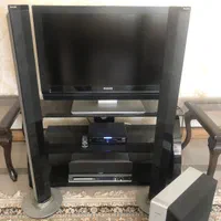 سینما خانگی