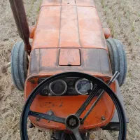 فیات ترک۶۴۰|خودرو سنگین|ساری, |دیوار