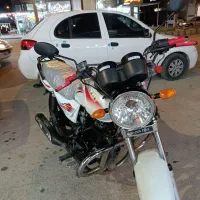 متور 150 شکاری