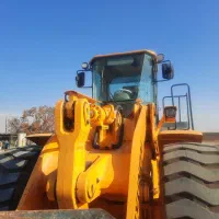 لودر هیوندا ۷۷۰|خودرو سنگین|تهران, امام زاده حسن|دیوار