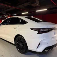 آریزو ۸ سفید ۱۴۰۳|خودرو سواری و وانت|مشهد, هفت تیر (آب و برق)|دیوار