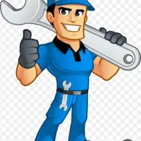 تاسیسات ساختمانی برق کشی لوله کشی جوشکاری و ....