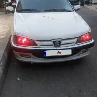 پرشیا elxمدل ۸۹|خودرو سواری و وانت|تهران, دولاب|دیوار
