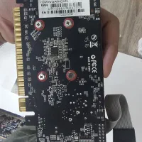 پاور گرین ۳۵۰ + کارت گرافیگ gt730 ddr3|قطعات و لوازم جانبی رایانه|تهران, مینای جنوبی|دیوار