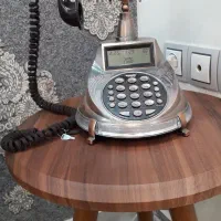 تلفن رومیزی