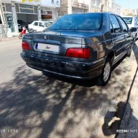 پارس ۹۳ بی رنگ|خودرو سواری و وانت|گناباد, |دیوار