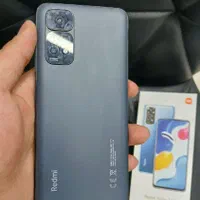 شیائومی Redmi Note 11S با حافظهٔ ۱۲۸ گیگابایت|موبایل|تهران, عبدل‌آباد|دیوار