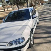 پژوپارس تی یو فایو مدل ۴۰۲ برقی عروسک|خودرو سواری و وانت|تهران, ترمینال غرب|دیوار