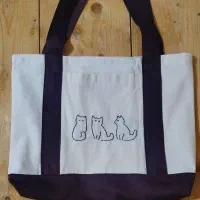 توت بگ|کیف، کفش، کمربند|خلخال, |دیوار