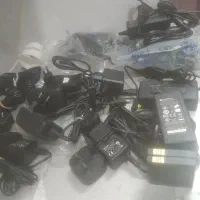 ادابتور.شارژرکارتخوان.ترانس.ترانسفورماتوردوبل.|قطعات و لوازم جانبی رایانه|مشهد, شهرک امام هادی (شهرک غرب)|دیوار