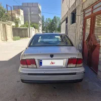 سمند X7 دوگانه سوز، مدل ۱۳۸۵|خودرو سواری و وانت|تبریز, |دیوار