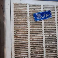 کولر بالا زن ۶۵۰۰|کولر آبی|تهران, امام زاده حسن|دیوار