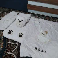 سرویس خواب نوزاد|اسباب و اثاث بچه|گلبهار, شهر جدید گلبهار|دیوار