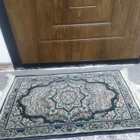 دوعددپادری فرشه ۱۲۰۰شانه سورمه ای