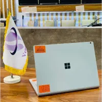 لپ تاپ تبلت شو x360 درجه جدا شونده surface Book