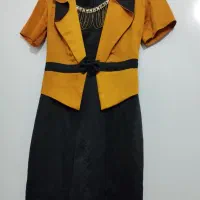 مجلسی|لباس|سبزوار, قلعهنو دهزار|دیوار