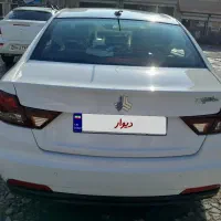 شاهین G تموم فول مدل مهر ۱۴۰۳