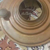 سماور انتیک روسی وزغالی|کلکسیون اشیاء عتیقه|شیراز, شهرک امیر کبیر|دیوار