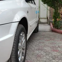 سورن پلاس ef7 در حد خشک بدون ضعف.|خودرو سواری و وانت|خرمآباد, |دیوار