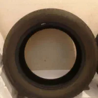 لاستیک خودرو